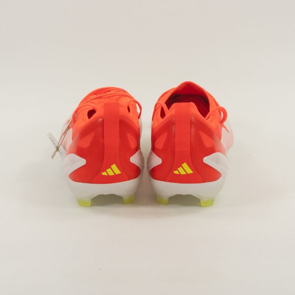 Adidas X Crazyfast Elite FG Energy Citrus Pack IG0593 Soccer Cleats Multi Size main image 6